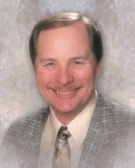 Obituary of James E. Collier