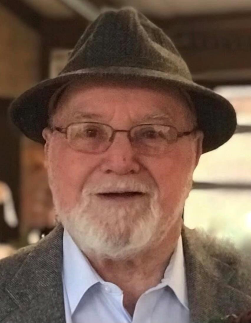 Lester Eugene Robertson Sr. Obituary Pontotoc, MS