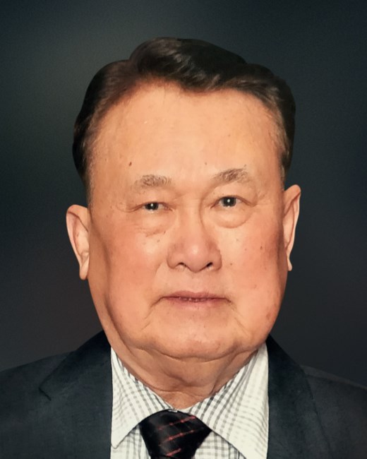 Obituary of Tuong Ky Doan