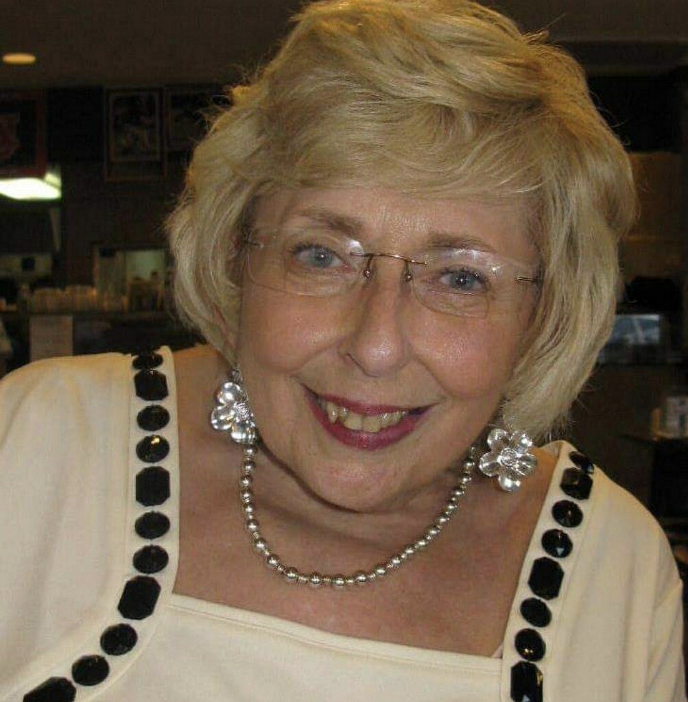 Obituary of Kay Eddy Porter