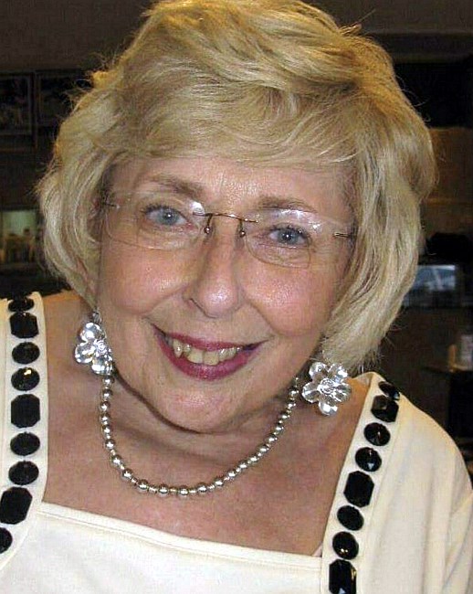 Obituary of Kay Eddy Porter