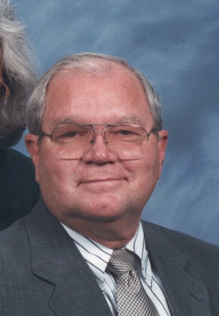 Obituary of E. Levon Albright