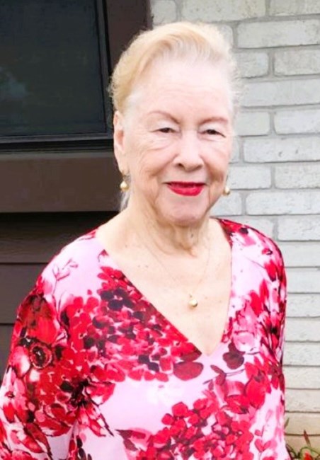 Obituary of Pearl Davila