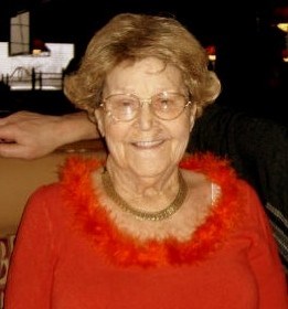 Obituary of Jean Weber