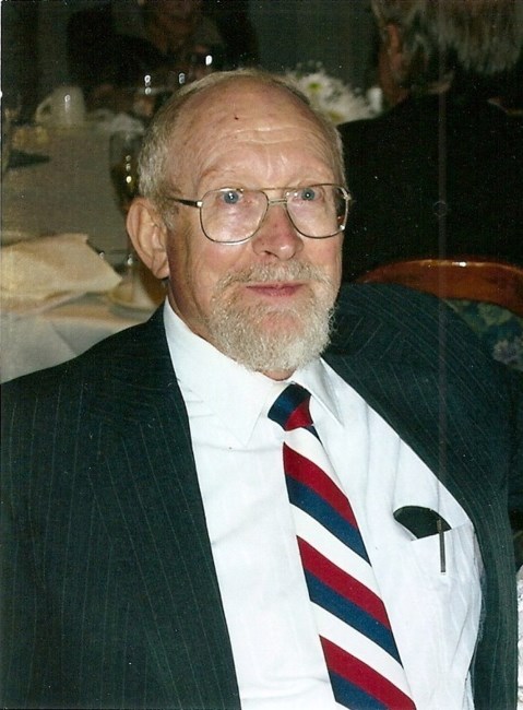 Obituary of Don Ray Gum