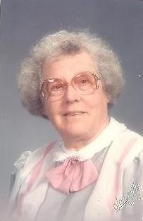 Obituary of Lessie V. Murphy
