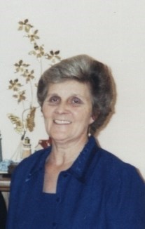 Obituary of Kathryn Ruth Bowman Tibbens