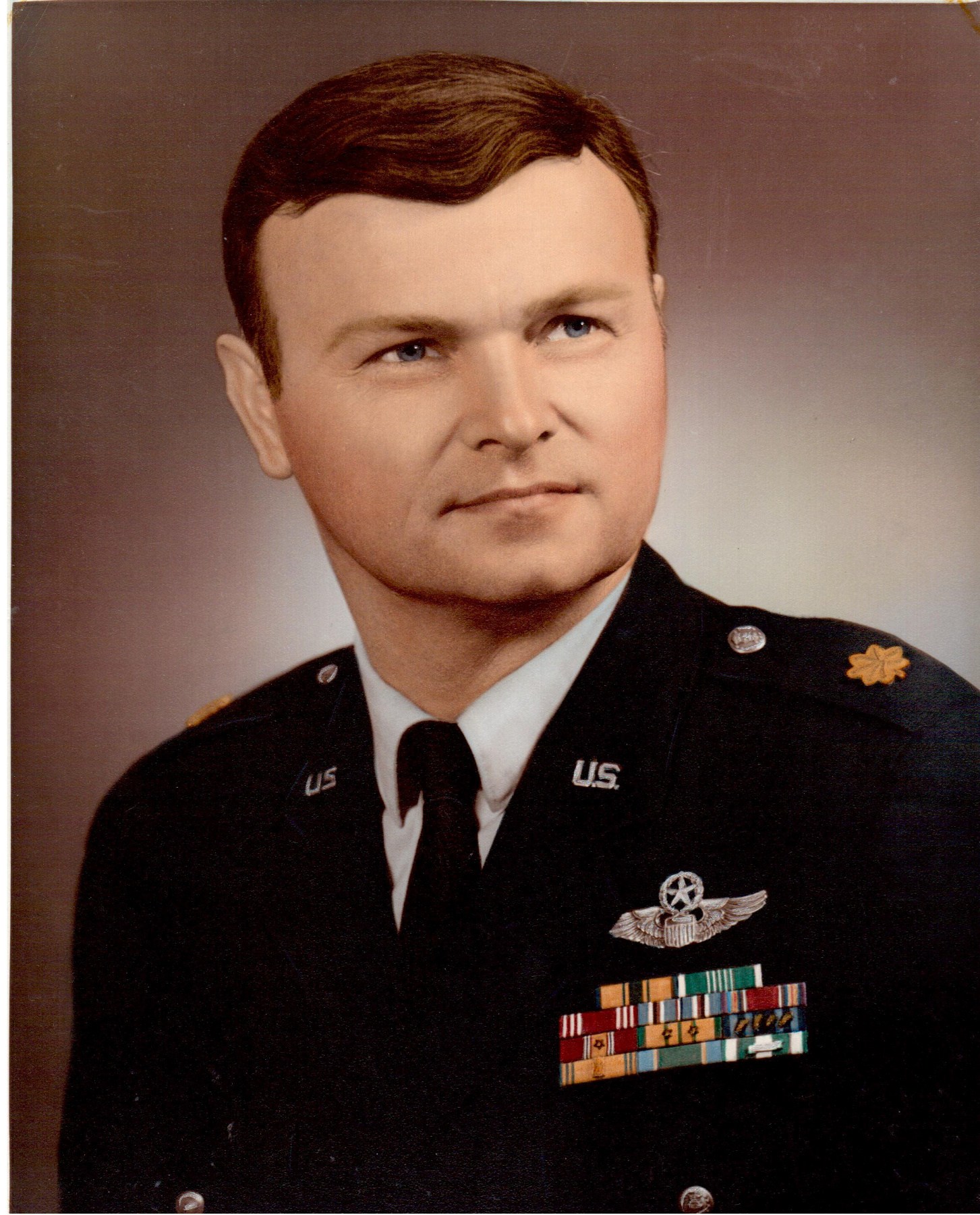 Obituary of Claire W. Olson