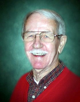 Obituary of William "Bill" Knight