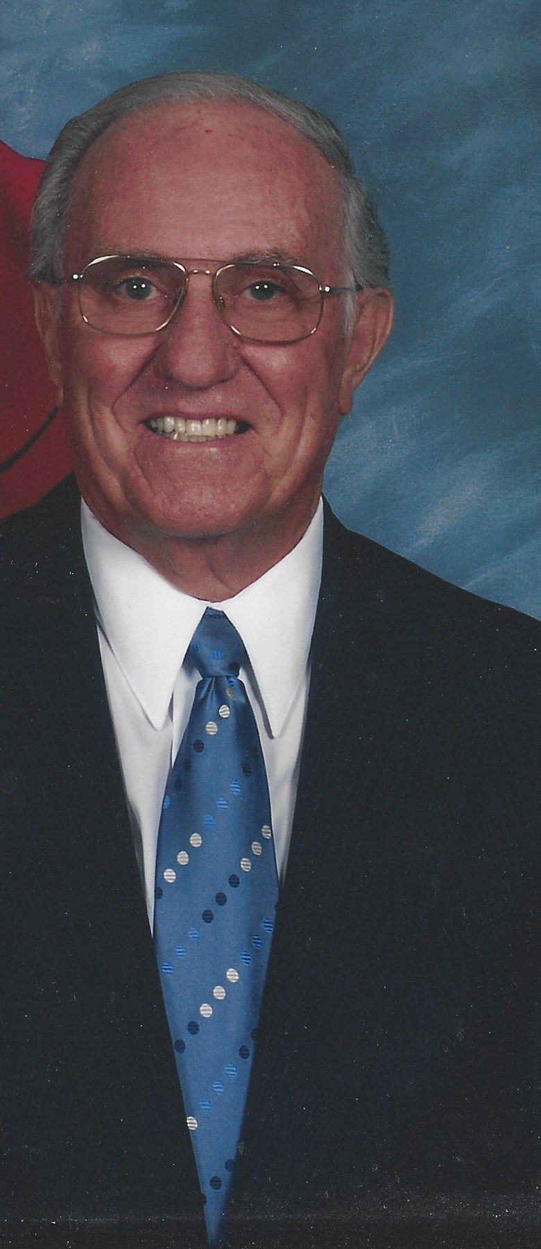 Obituary of William Franklin Hix