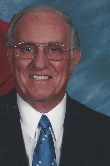 Obituary of William Franklin Hix