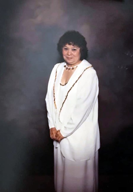 Obituario de Ruth A. Pacheco