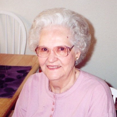 Obituario de Dorothy Sue Parker