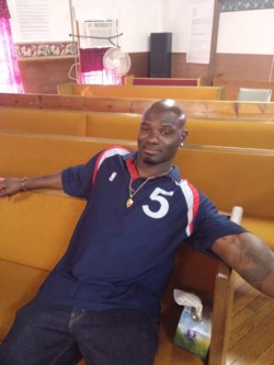 Obituary of Mr. Marcus DaShawn Hardy