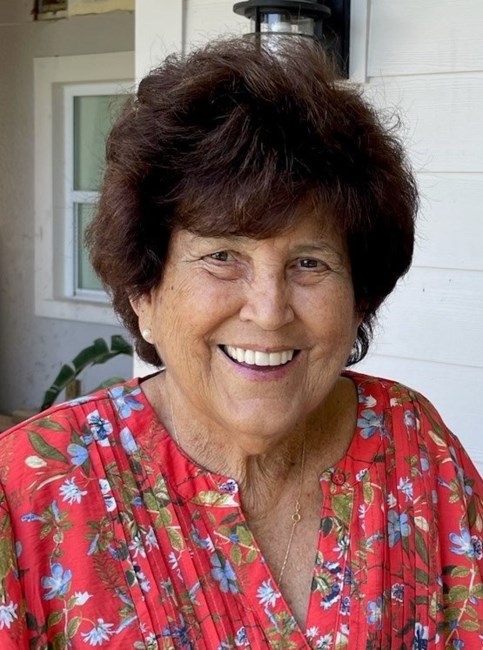 Obituario de Rita S. Spillers