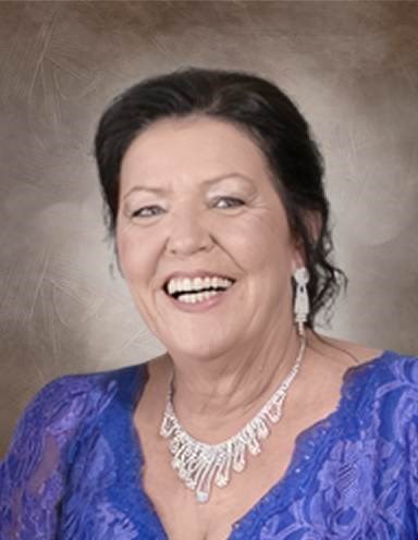 Obituary of Lise Grenier