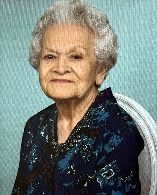 Obituary of Norma E. Altieri