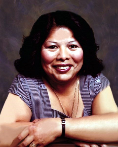 Obituary of Rosa Aba Yancy