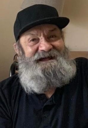 Avis de décès de Bill Julius Barela