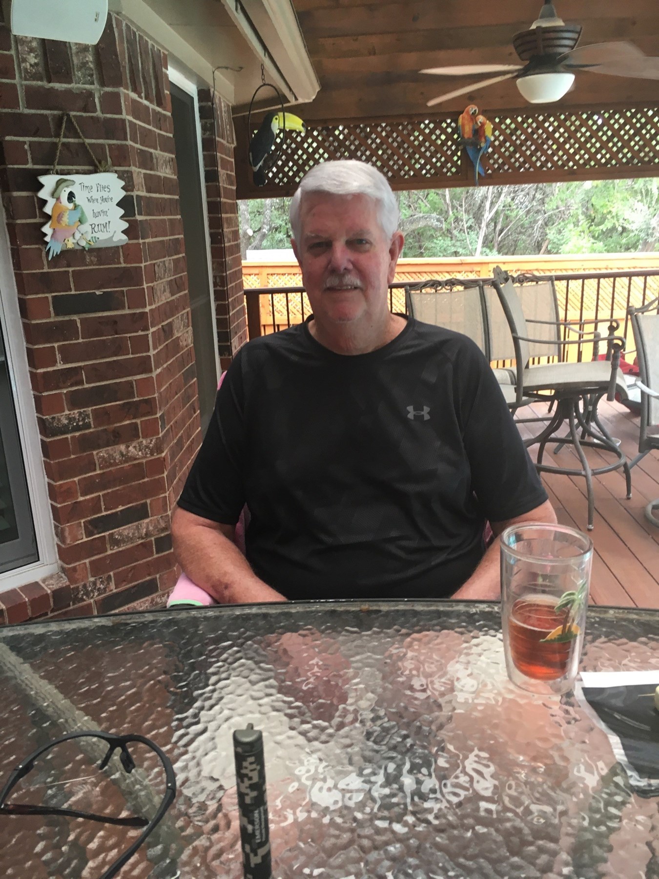 Obituary of Dale Edwin Kneeland