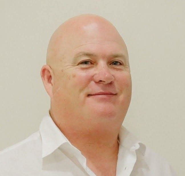 Obituary of John H. Brewer II