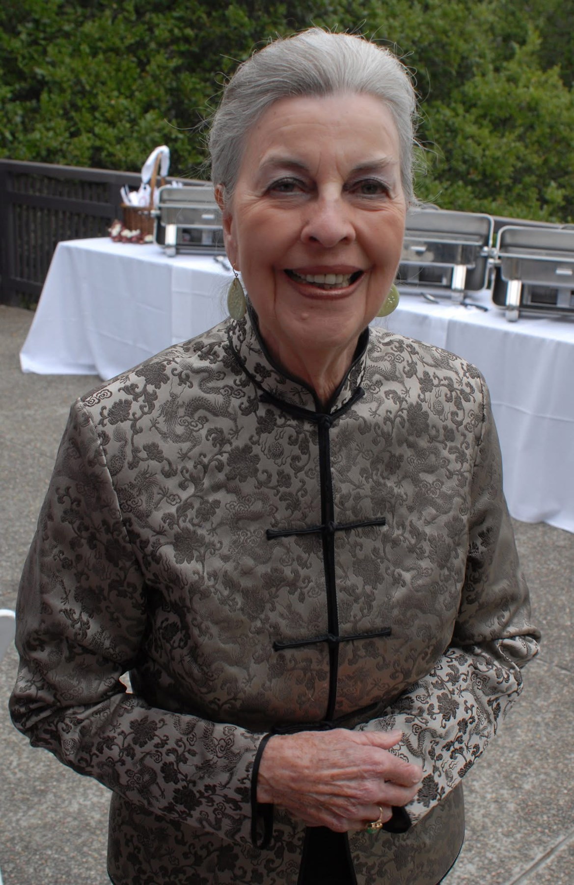 Obituary of Elizabeth Catherine Munemitsu