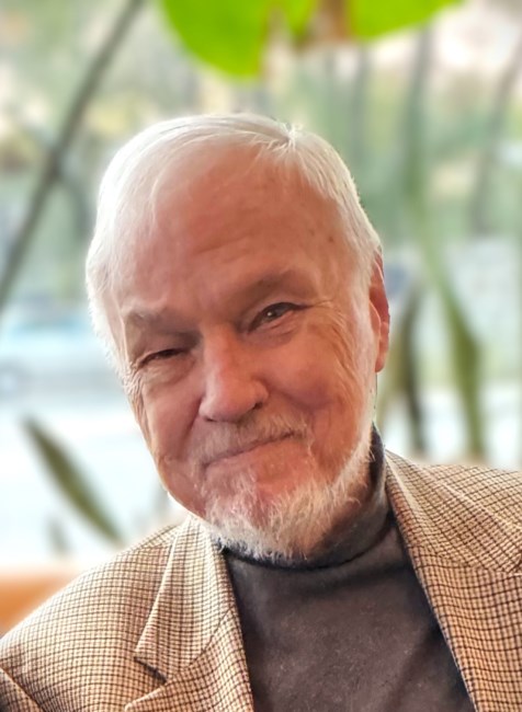 Obituary of Robert Emmett Kessler