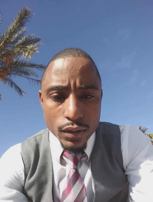 Obituary of Jullian Lawrence Marquis Hughes