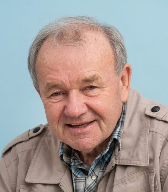 Avis de décès de Jozef Soffa