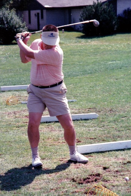 Obituary of Lawrence E. "Larry" Mattler