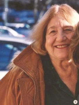 Obituary of Sylvia K. Stein