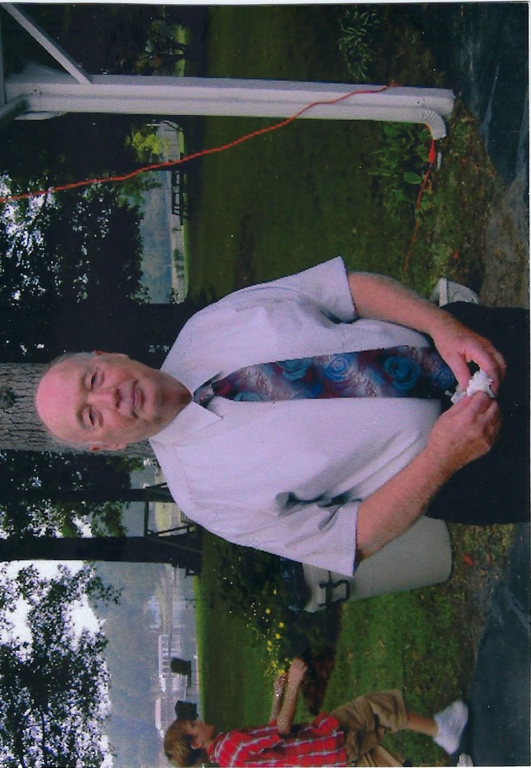 Charles Couch Obituary Stafford, VA