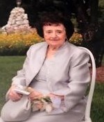 Obituary of Mary O. Marino