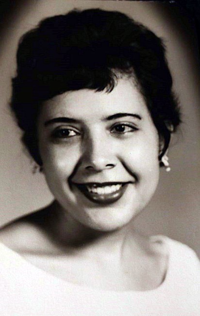 Obituary of Estella S Chaira