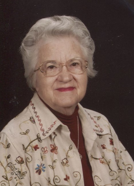 Obituary of Vonnie Margaret Edwards