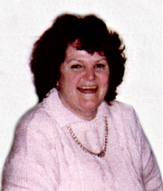Obituary of Betty Jean Kurkowski