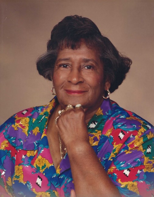 Obituary of Zelma Hargrove Carr