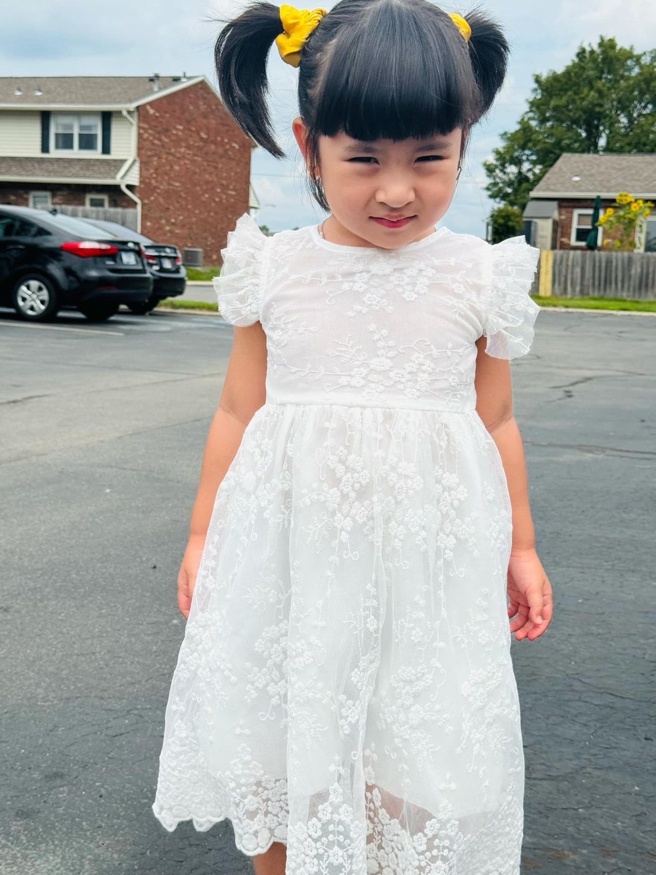 Obituary of Niang Sian Muang