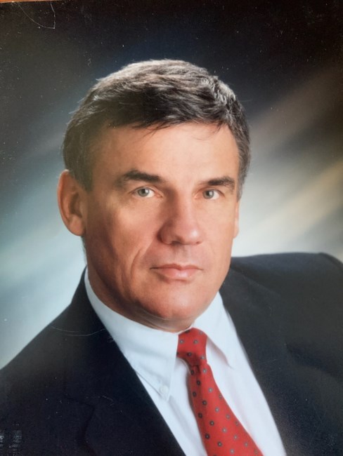 Obituary of George Edwin Phillips