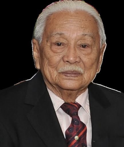 Obituary of My Ngoc Nguyen