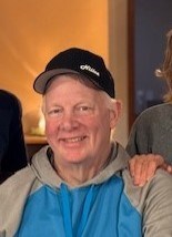 Avis de décès de John Francis Courtad