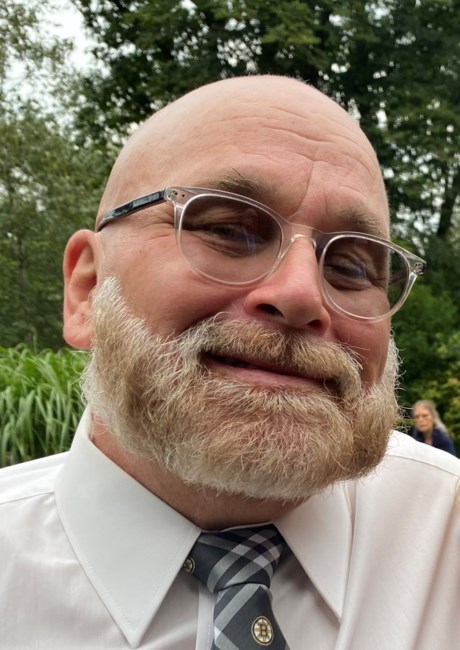 Obituary of Paul Steven Otovic