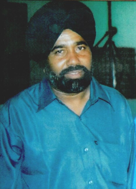 Obituary of Jagir Singh