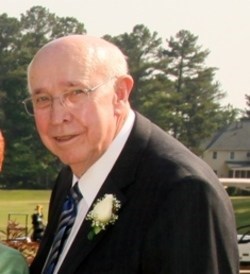 Obituary of Richard H. Gazaway
