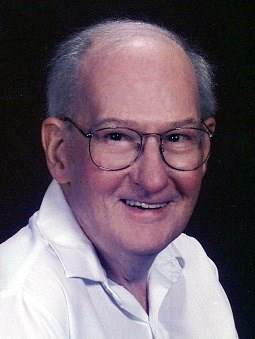 Obituary of Robert E. Benge