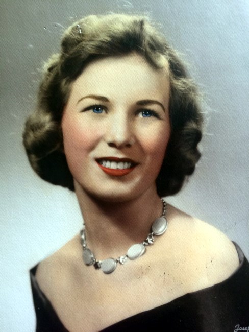 Obituary of Henrietta Kelly Barrett