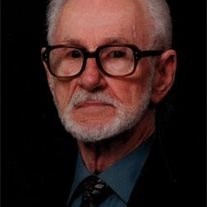 Obituary of Joseph Lee Toben