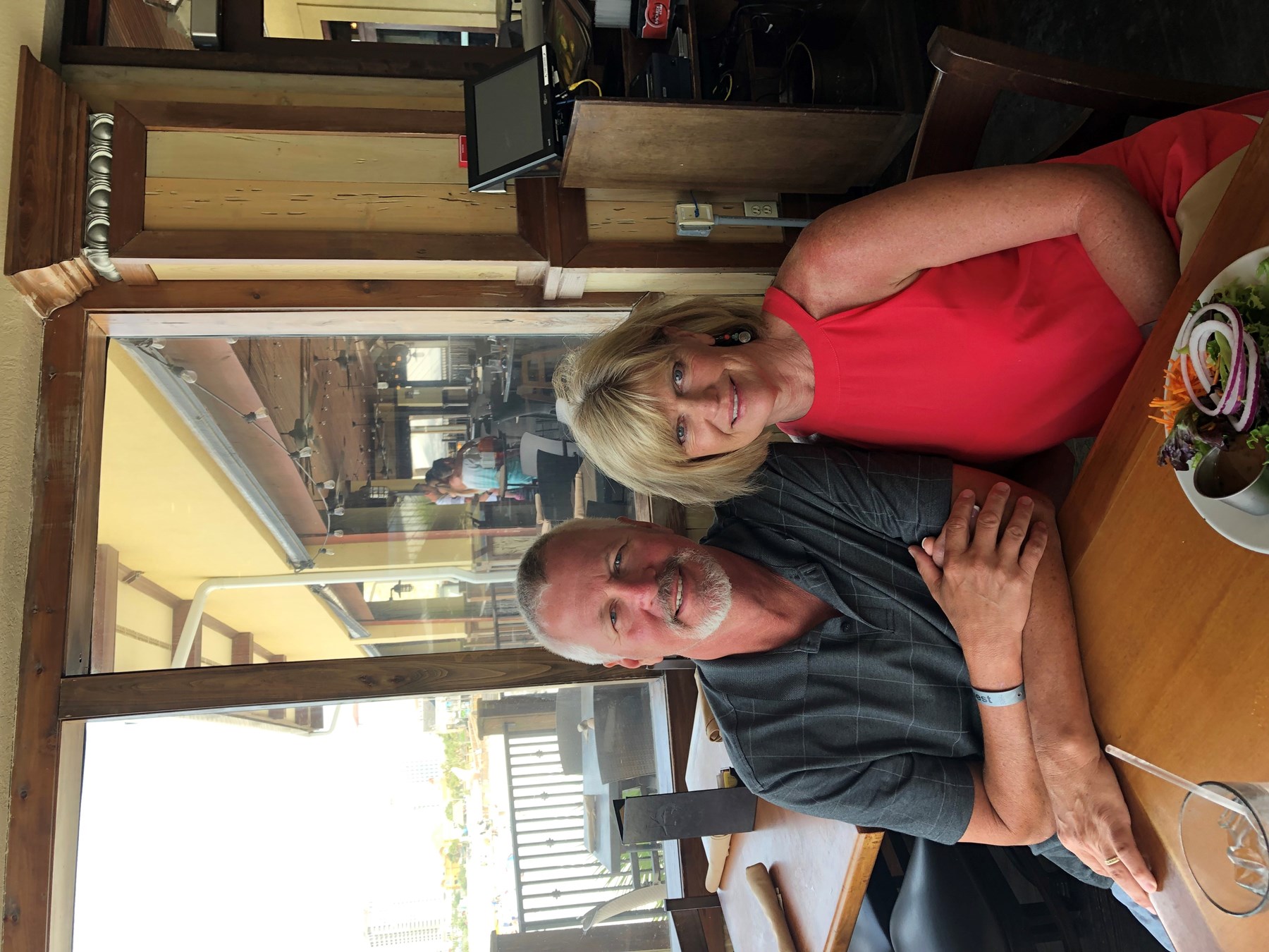 Obituario de David Foley