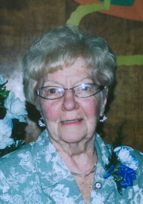 Obituary of Rita M. Sawlor