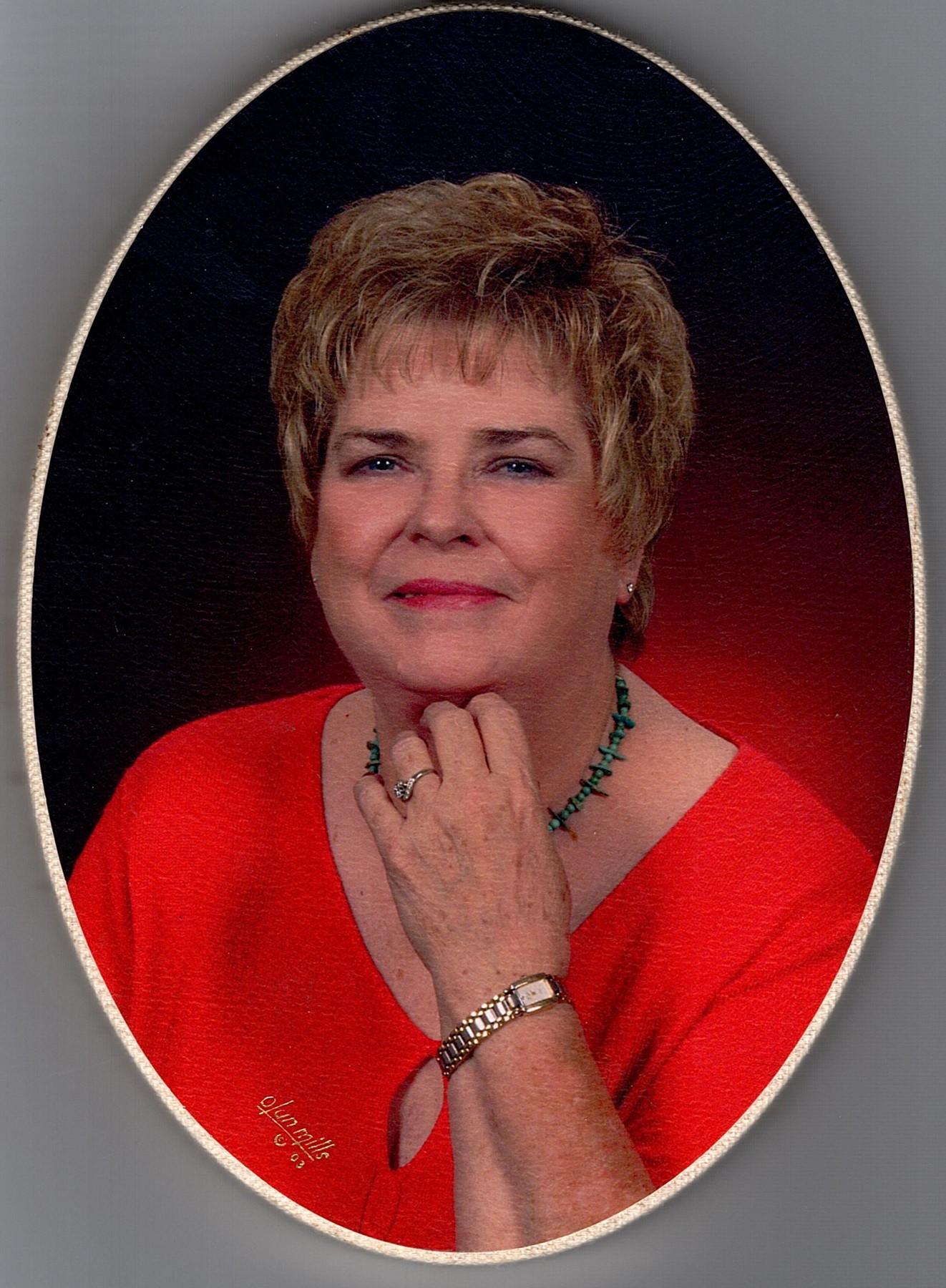 Obituary of Gwendolyn Dike